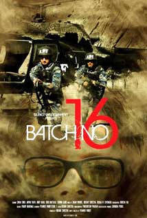 Batch No 16