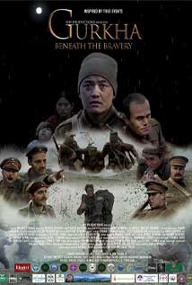 Gurkha : Beneath The Bravery