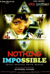 Nothing Impossible