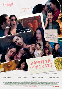 Rammita ko Pirati
