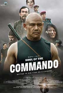 Soul Of The Commando