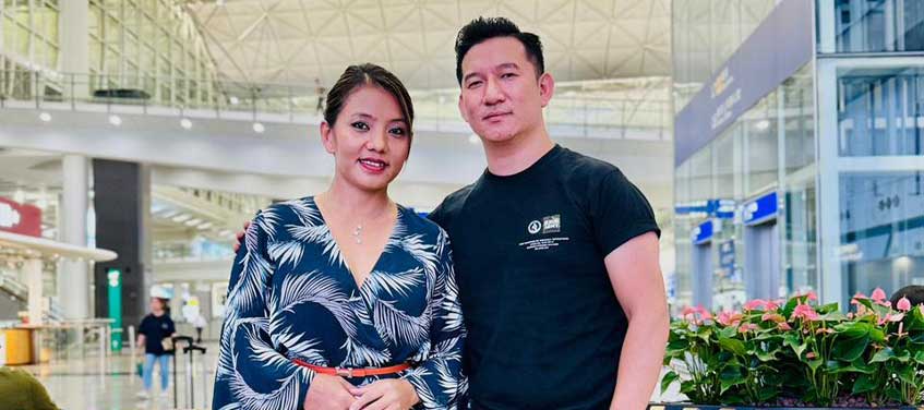 माओत्सेको ‘पेन्सनपट्टा’मा विश्वास र माया