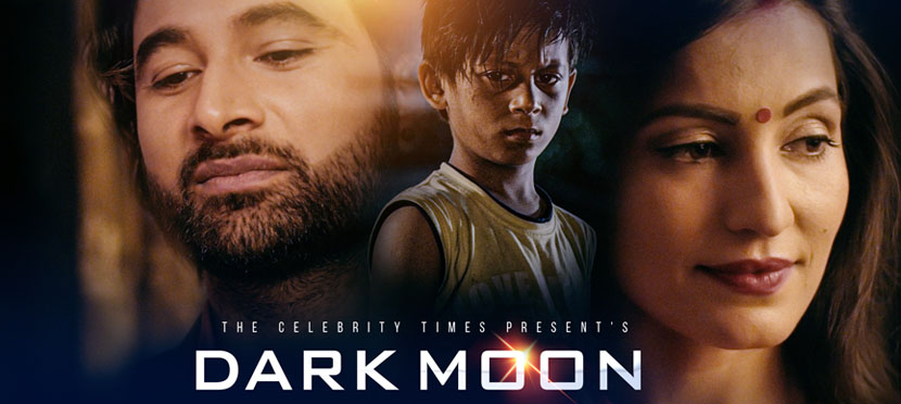 Short movie 'Dark Moon' has released