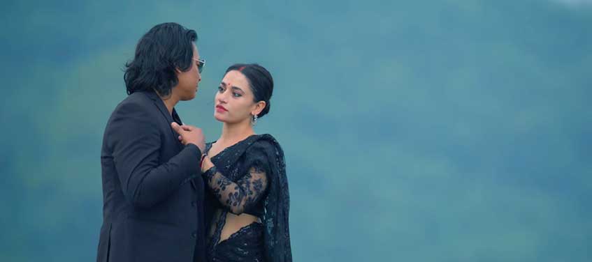 चलचित्र 'धागो'को ट्रेलर सार्वजनिक