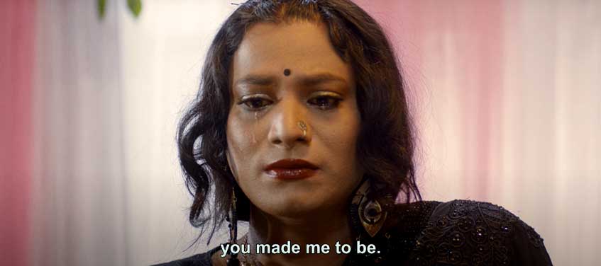 ‘गुन्यु चोलोः द ड्रेस’को ट्रेलर सार्वजनिक