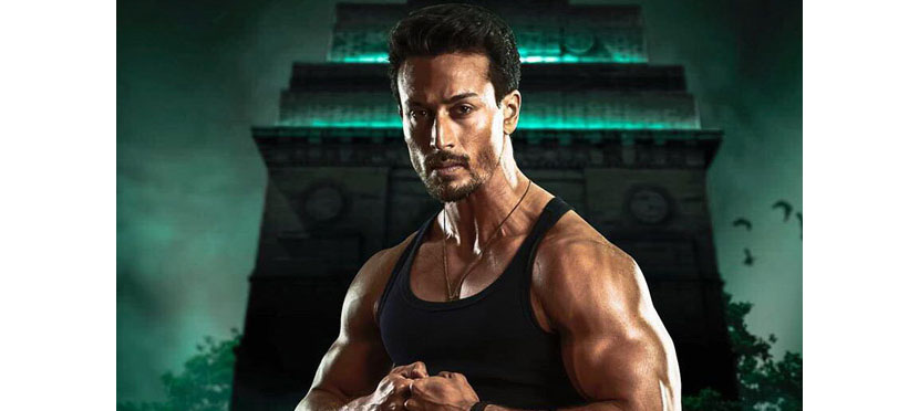 Tiger Shroff to shoot for 'Heropanti 2' in London this year