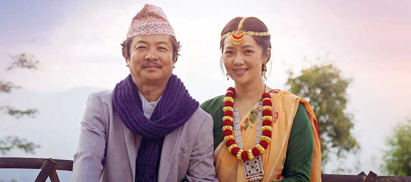 ‘जारी–२, सङ अफ च्याब्रुङ’को टिजर सार्वजनिक