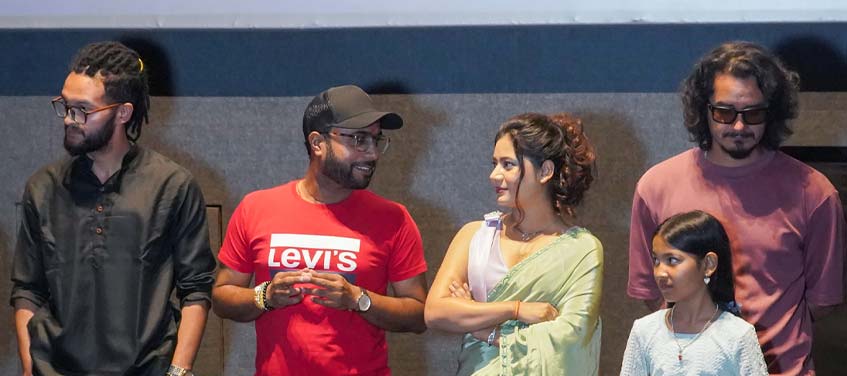 ‘जनै हराएको मान्छे’को ट्रेलर सार्वजनिक