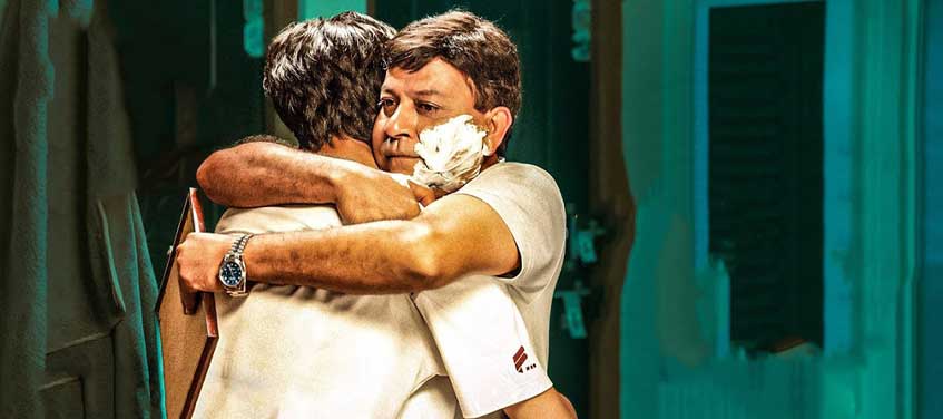 ‘झरी पछिको इन्द्रेणी’को गीत ‘जब फर्किन्छु घर’ सार्वजनिक