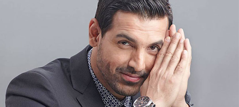 John Abraham is going to play the role of a Gurkha soldier in the movie Gorkha