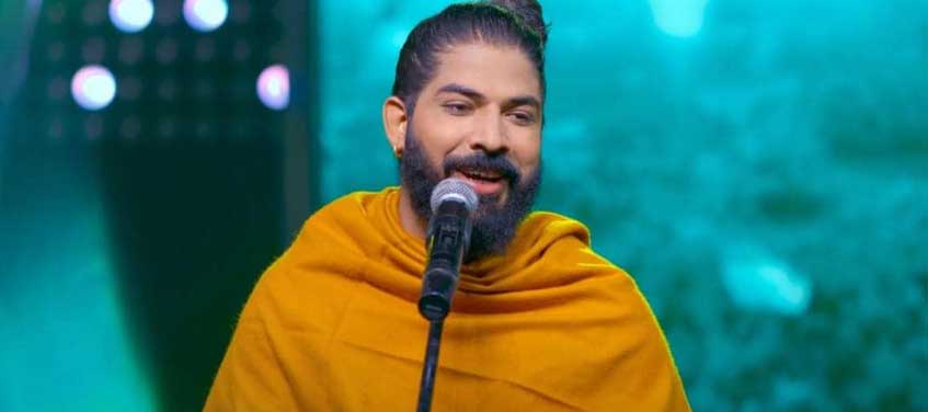 दिनेश गौतमको स्वरमा ‘जुनकिरी’