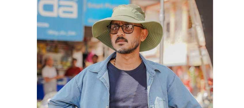 ‘के घर के डेराः घर नं २’ सिक्वेल नभएको निर्देशक खनालको प्रष्टोक्ति