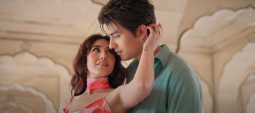 युट्युबबाट हटाइयो ‘जेरी अन टप’को गीत ‘कस्तुरी’