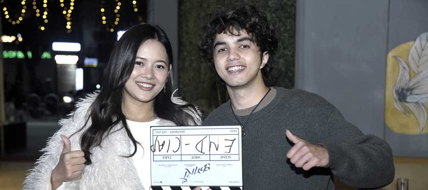 चलचित्र 'कुमारी'को छायाङ्कन सम्पन्न