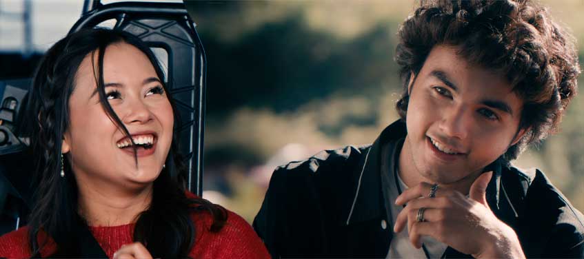 ‘कुमारी’को प्रेमिल गीत ‘तिमी बिना’ सार्वजनिक