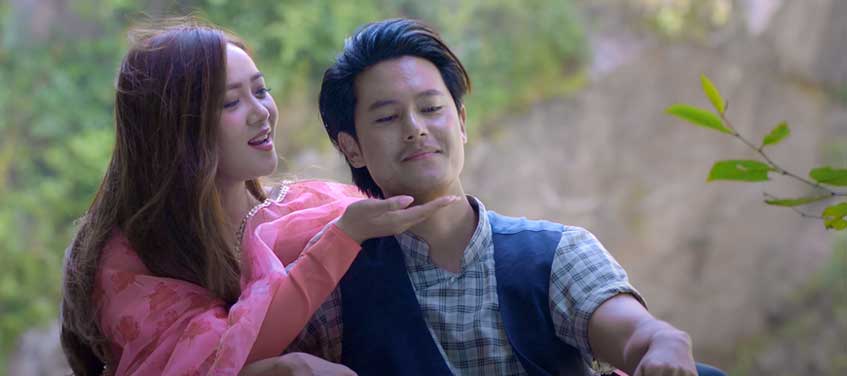 ‘मैझारो’को गीत ‘तिमीलाई के थाहा सानु’ रिलिज