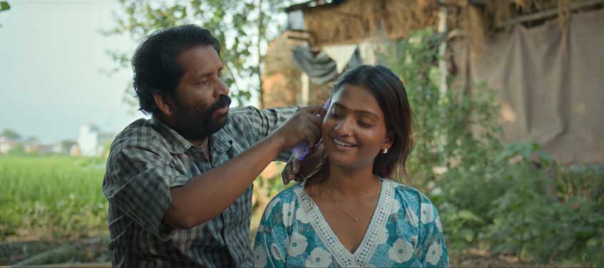 ‘अभिमन्यु’को गीत ‘माली’मा दाजु र बहिनीको कथा