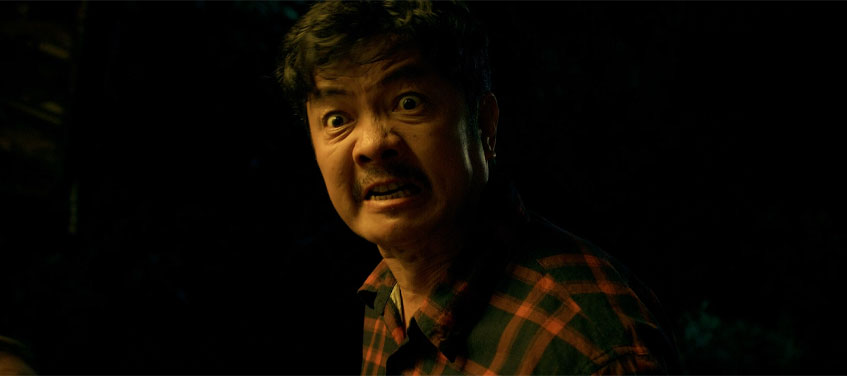 ‘मिरमिरे’को टिजर सार्वजनिक, बाबा र छोरीको भावनात्मक सम्बन्ध