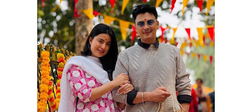 ओम प्रतिकको ‘मोअर’ आगामी वर्षको साउन २३ मा