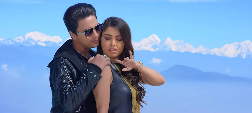 'MYGG 2' song 'Kasam Kasma' has released