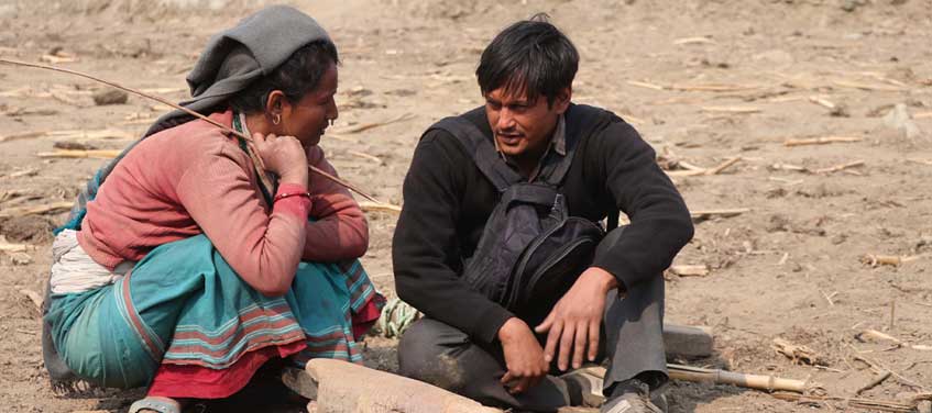 नेपाल सहित ८ देशमा एकसाथ प्रदर्शन हुँदै प्रकाश
