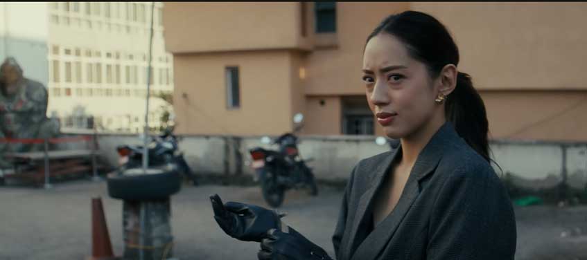 ‘रमिता को पिरति’को टिजर सार्वजनिक