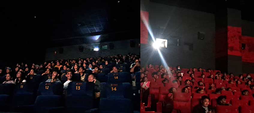 ‘सिटामोल’को सफलतामा सौगात भन्छन् – हामीले गरेको मेहेनतले रंग पाएको छ