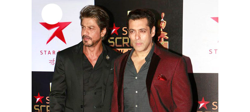 Megastar Salman Khan  is all set to give is cameo role in Shahrukh khan's movie 'Pathan'