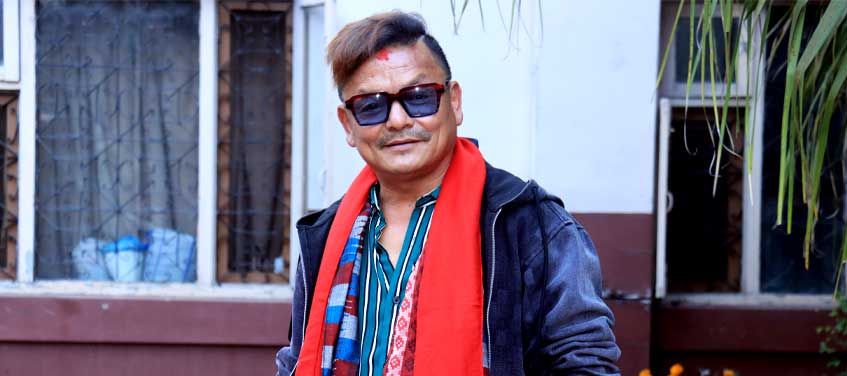 ‘पीआर’ प्रदर्शनको चाँजोपाँजो मिलाउन अष्ट्रेलिया उडे शोभित बस्नेत