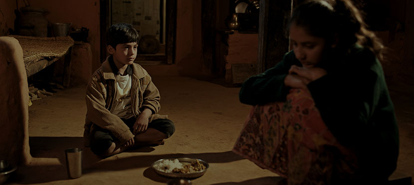 बुसान फेस्टिभलको मुख्य प्रतिस्पर्धामा नेपाली फिल्म ‘ऐना झ्यालको पुतली’