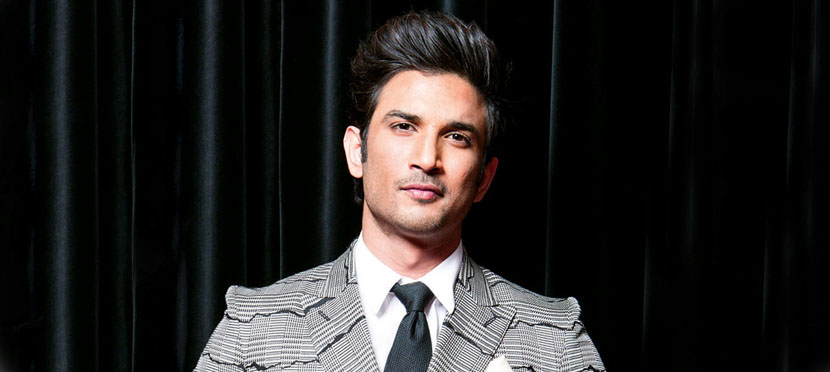 Sushant Singh Rajput-honored by California State Assembly