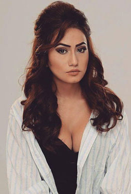 Aaslesha Thakuri