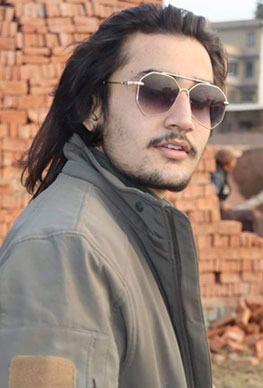 Abhishek Nepal