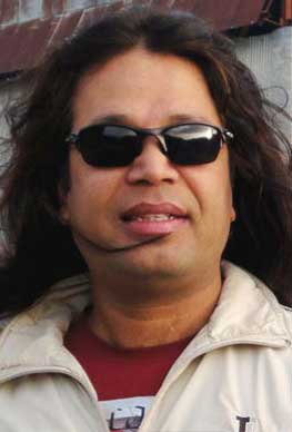 Achyut Gajurel