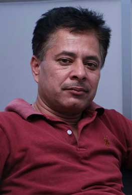 Anil Gautam