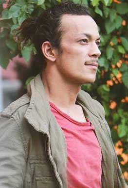 Ankit Khadka