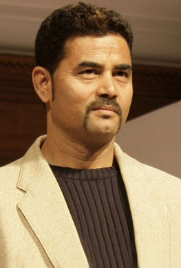 Ashok Sharma