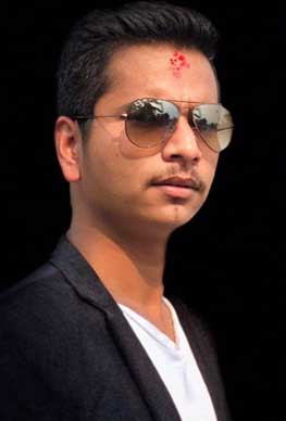 Bhupendra Adhikari