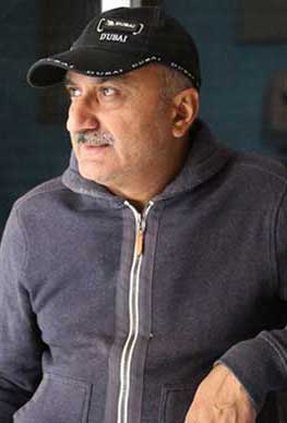 Bikash Raj Acharya