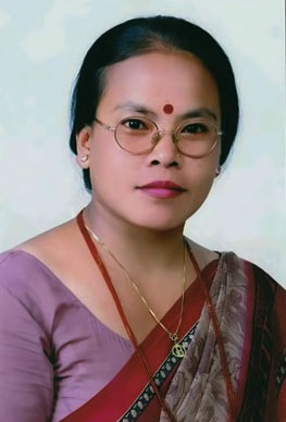 Bima Kumari Dura