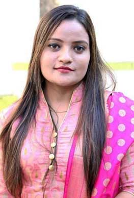 Bina Bhattarai