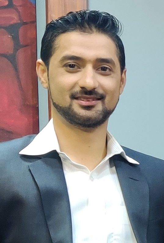 Bishnu Subedi