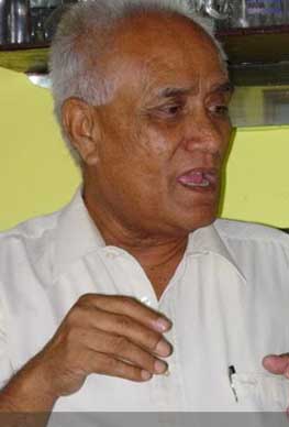 Chetan Karki