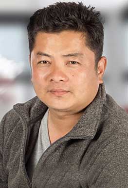 Dayahang Rai