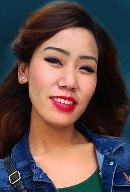 Deepa Lama