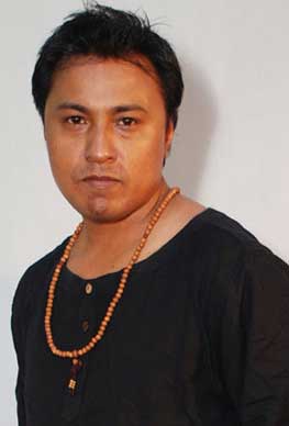 Deepak Bajracharya