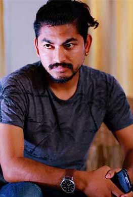 Dipak Oli