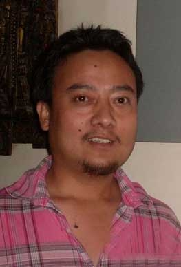 Dipendra Lama