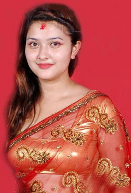 Dipti Giri