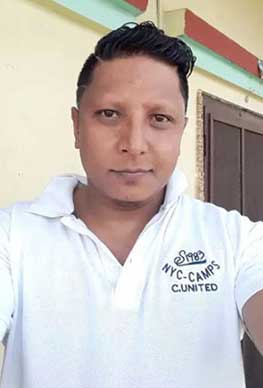 Dirgha Khadka